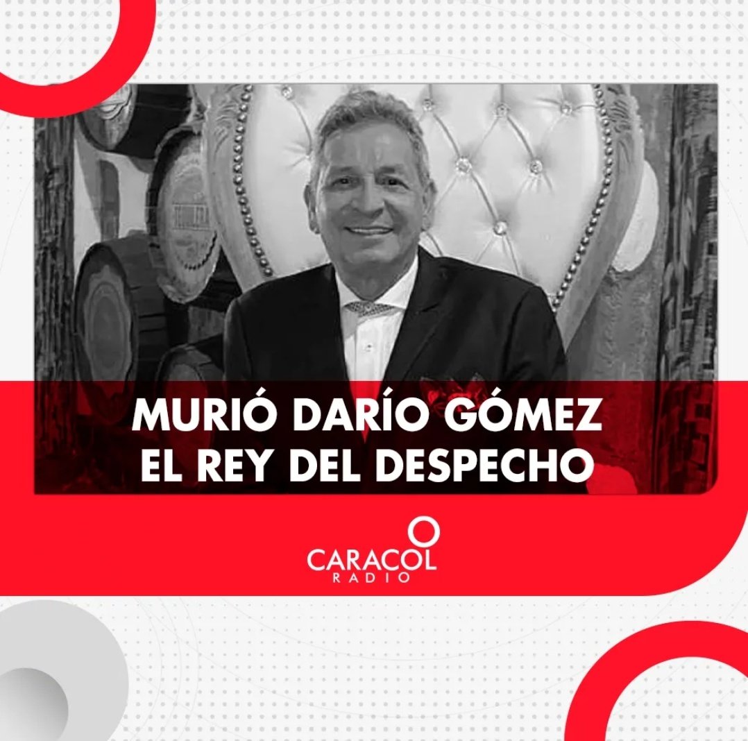 PrinceKaro22's tweet photo. Solo noches, porque buenas las canciones del recién fallecido Darío Gómez https://t.co/U6EDbbPGyg
