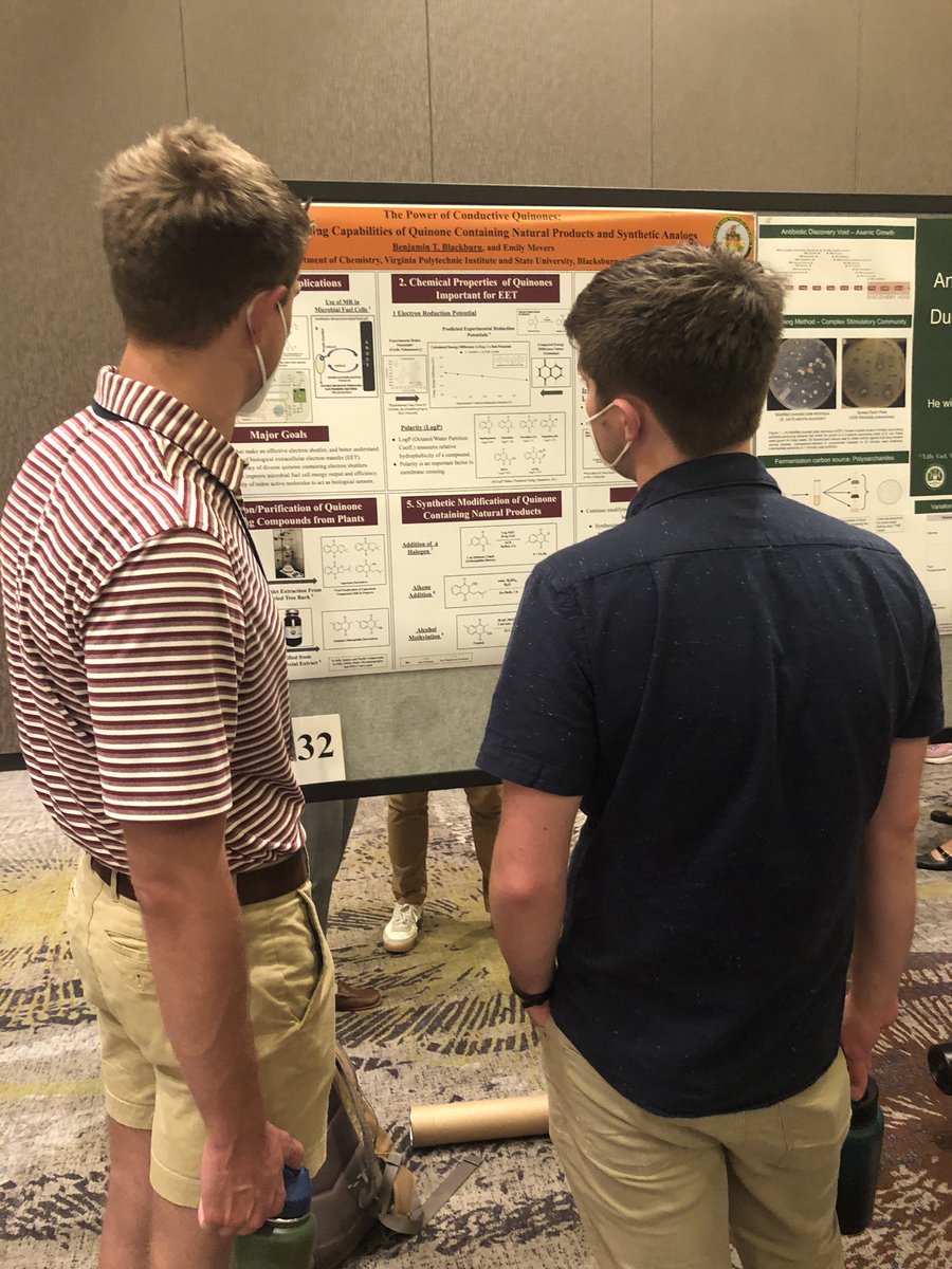Mevers Lab (@meverslab) on Twitter photo Shout out to those presenting posters today! Benjamin from our group and Austin, Cole, and Suzzudul from the <a href="/GroupLowell/">Group Lowell</a>! We are having a blast at #asp2022. <a href="/pharmacognosy/">pharmacognosy.us</a> Shout out to those presenting posters today! Benjamin from our group and Austin, Cole, and Suzzudul from the <a href="/GroupLowell/">Group Lowell</a>! We are having a blast at #asp2022. <a href="/pharmacognosy/">pharmacognosy.us</a>