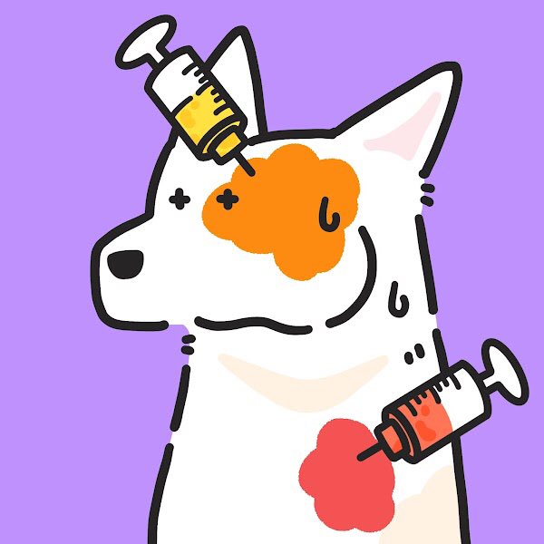 PaeristarFtry's tweet photo. Check out this item on OpenSea
0.014 $ETH
https://t.co/zzb2TjFEHG via @opensea
we wait for your join 😬😬😬 #WWFam
#NFTcollections #nftcollector #nftcollectors #NFTcollectible #nftart #pfpNFT #NFTCommunity https://t.co/PovjyqeR0k