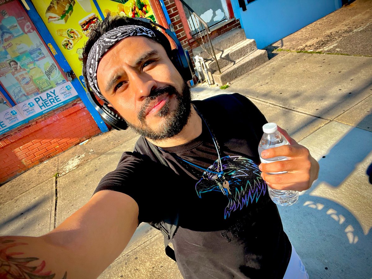 iPapá tweet media