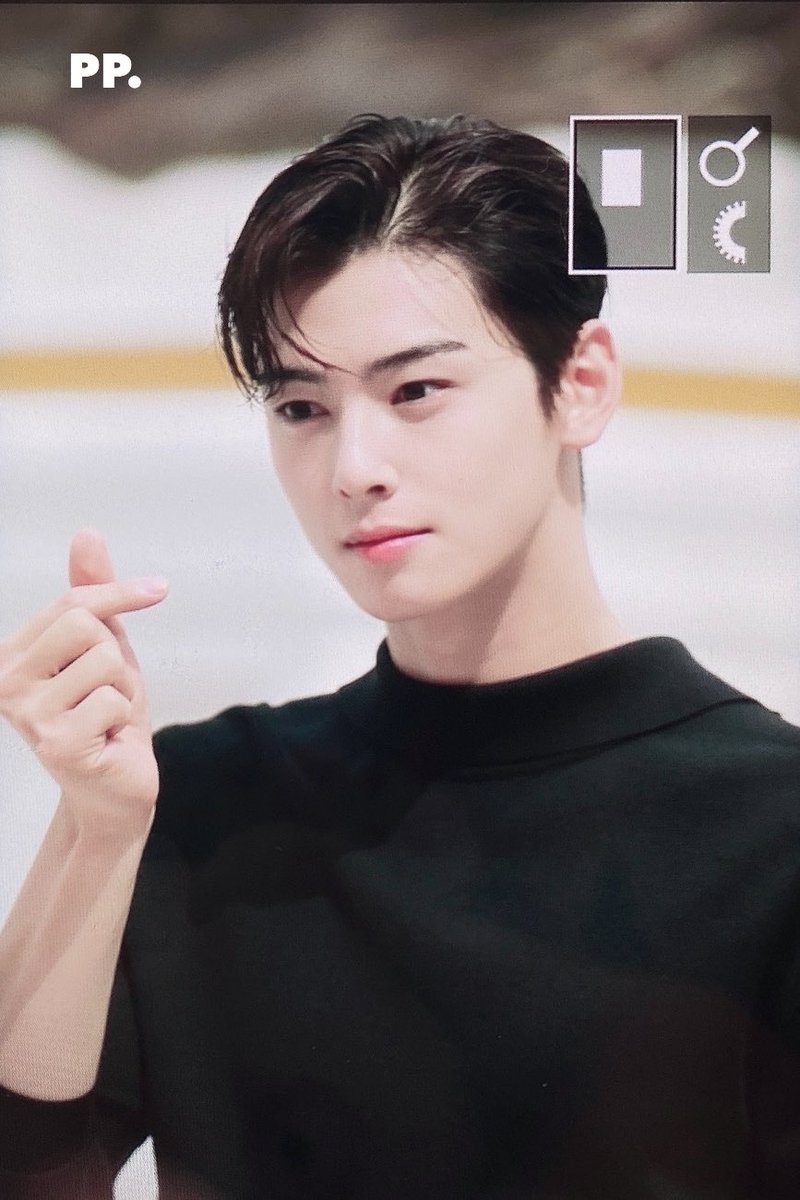 220727 이 올블랙 핫가이 어떡함 #차은우 #CHAEUNWOO