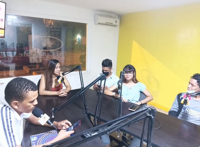 rdsanchez_p's tweet image. Los estudiantes de la @UNdeLaPaz  están pasando por una crisis educativas la @GobdelCesar los tiene abandonados los estudiantes no cuentan con el transporte público y las garantías académicas es muy triste está situación
@Orianarojasa @petrogustavo @PizarroMariaJo @GustavoBolivar