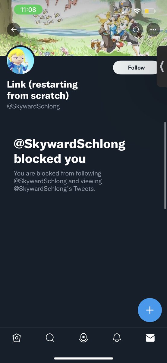 shutupnaruto1's tweet photo. @SkywardSchlong why did u block @cummiesmoon 4 years ago https://t.co/RgnrwhugYf
