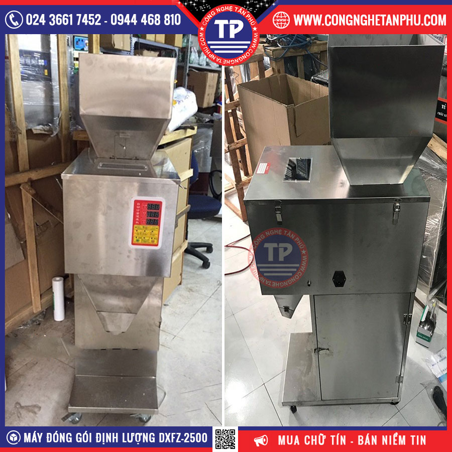 congnghetanphu's tweet photo. 📦📦 Máy đóng gói định lượng DXFZ-2500
♫ Website: https://t.co/Jisr9wwDjf
Liên hệ hỗ trợ, hợp tác:
► Hotline: 0944 468 810
► 72 ngõ 521 đường Trương Định - P.Tân Mai - Q.Hoàng Mai - TP. Hà Nội
#TanPhu #MayDongDinhLuong #CongNgheTanPhu #MáyĐóngGóiĐịnhLượng https://t.co/kb8FOVD3g5