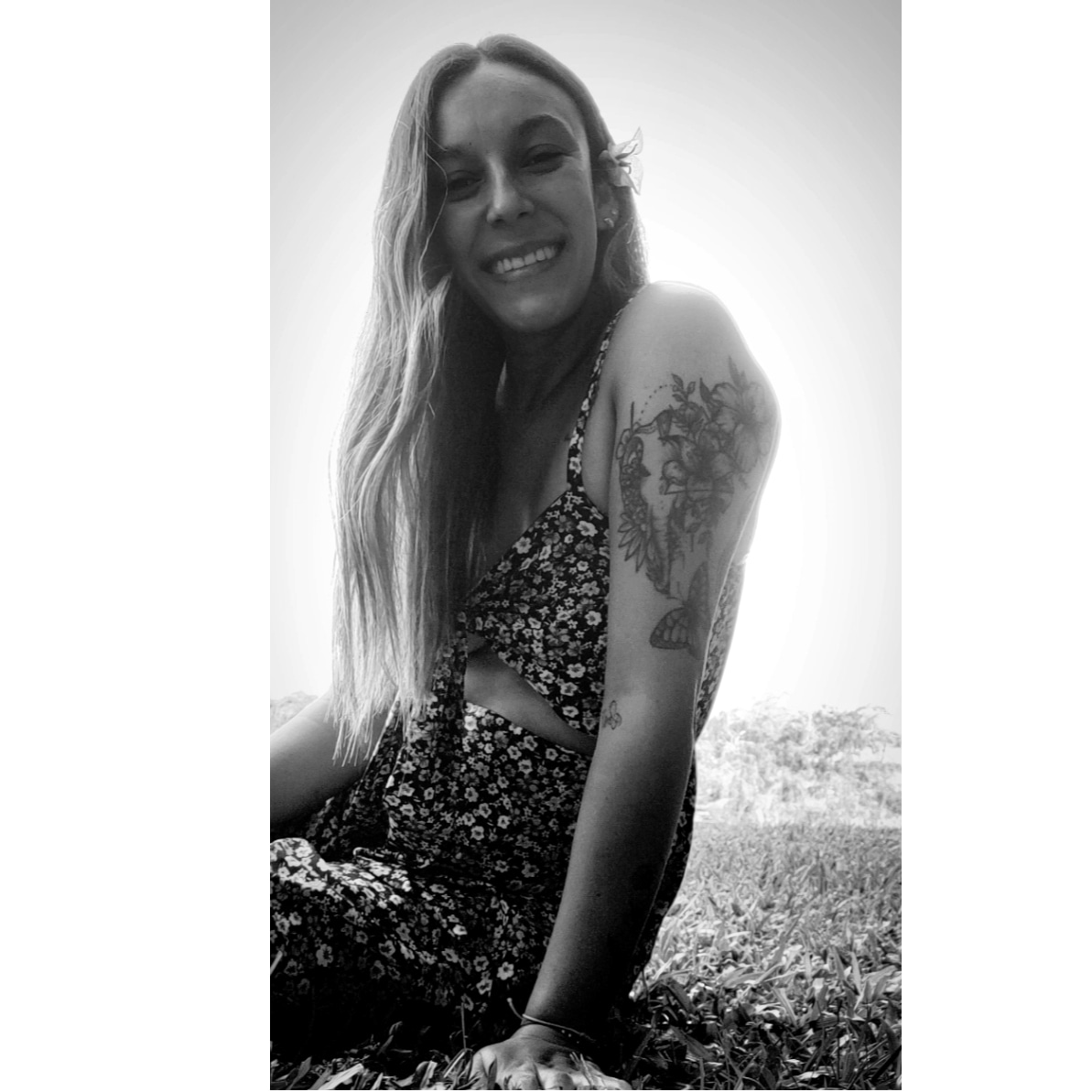 #NuevaFotoDePerfil
🌺🤍