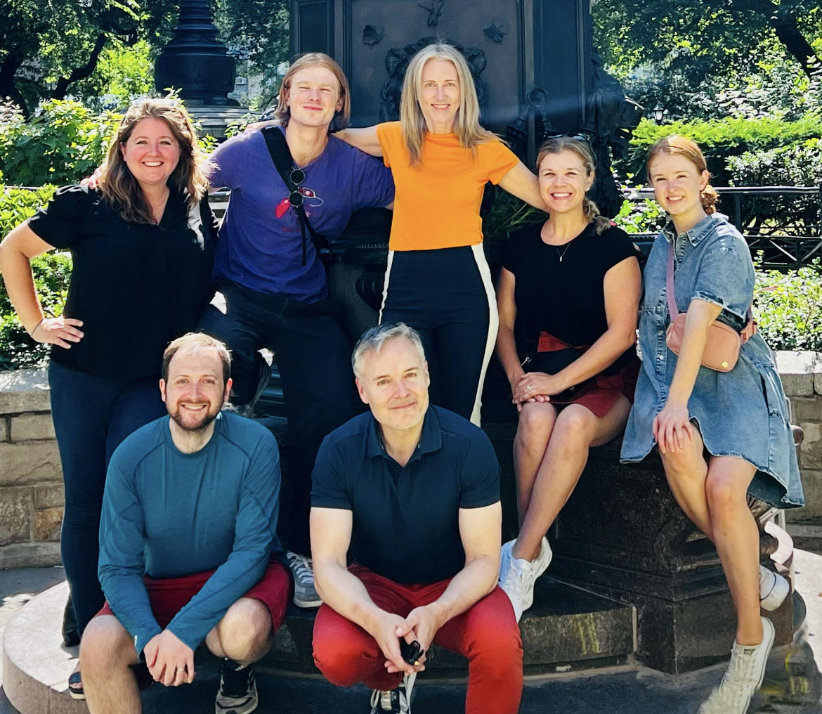 Being an Aunt is one of my favorite roles I play in life. I am inspired by the journey my nieces &amp; nephews are taking, personally &amp; professionally-Happy #AuntandUncleDay to all those Aunts &amp; Uncles out there and thanks to our nieces &amp; nephews who let us contribute to your journey