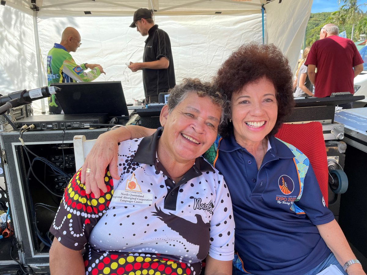 CookShire's tweet image. MEDIA RELEASE | SAILING OFF ON A HIGH: COOK SHIRE CEO BID A HEARTFELT FAREWELL 

"Mrs. Cardew's role as the operational leader of Council has been exemplary," said Mayor Scott

Read the full announcement bit.ly/3vhVUcb

#localgovernment #leadership #CEO