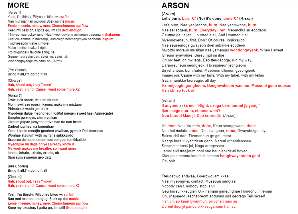 Wen Is Seeing Hobi Hobabaii Twitter