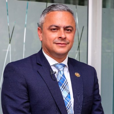 El nuevo Rey del Despecho encargado.