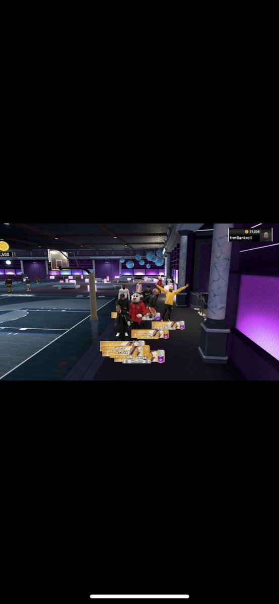 CB vs @structure2k They forfeit after team 1😂 s/o @Workhn <a href="/xWagerq/">🇮🇹</a> &amp; <a href="/GeneraIDex/">dex</a> for beating em like that😂😂 #talented💙 #tiktokclan