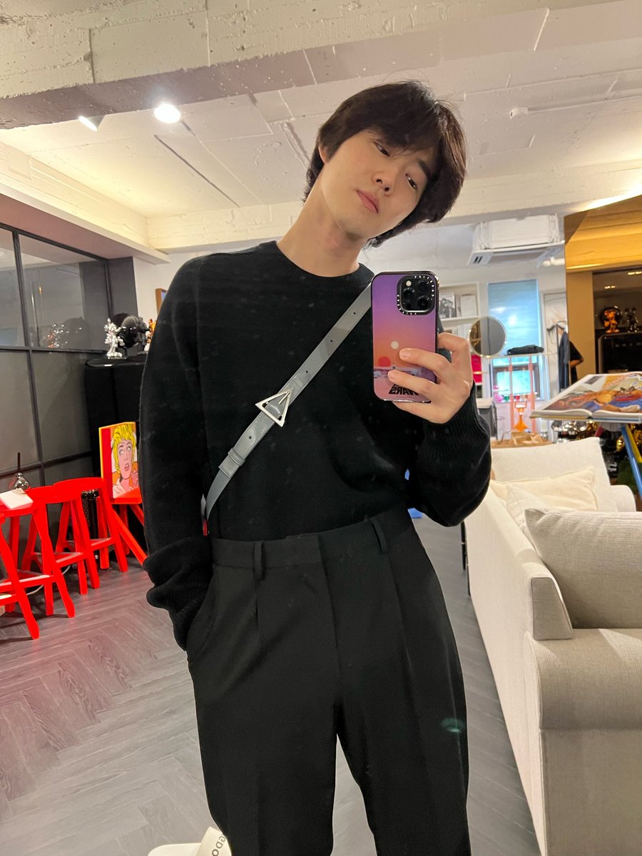 asenat__'s tweet photo. جنابِ کیمِ زیبا هم رخ نمودندنی 😌

#SUHO
#EXO @weareoneEXO @exoonearewe
@layzhang @B_hundred_Hyun #엑소 
 https://t.co/i6zMukU2Bf