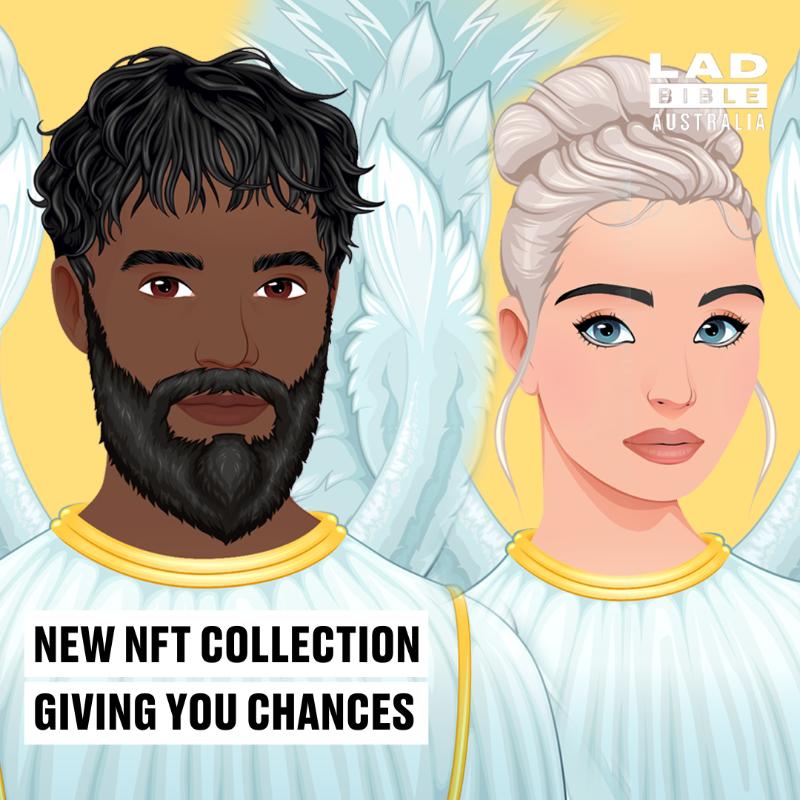 LADbible Australia tweet media