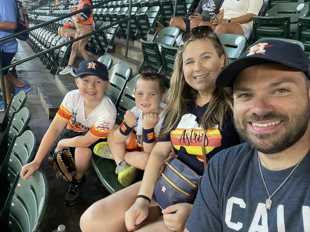 As summer winds up, it’s great to look at all of the memories we made. Florida, Legoland, Key West, lots of Astros, oh my! #kleinsummersnaps