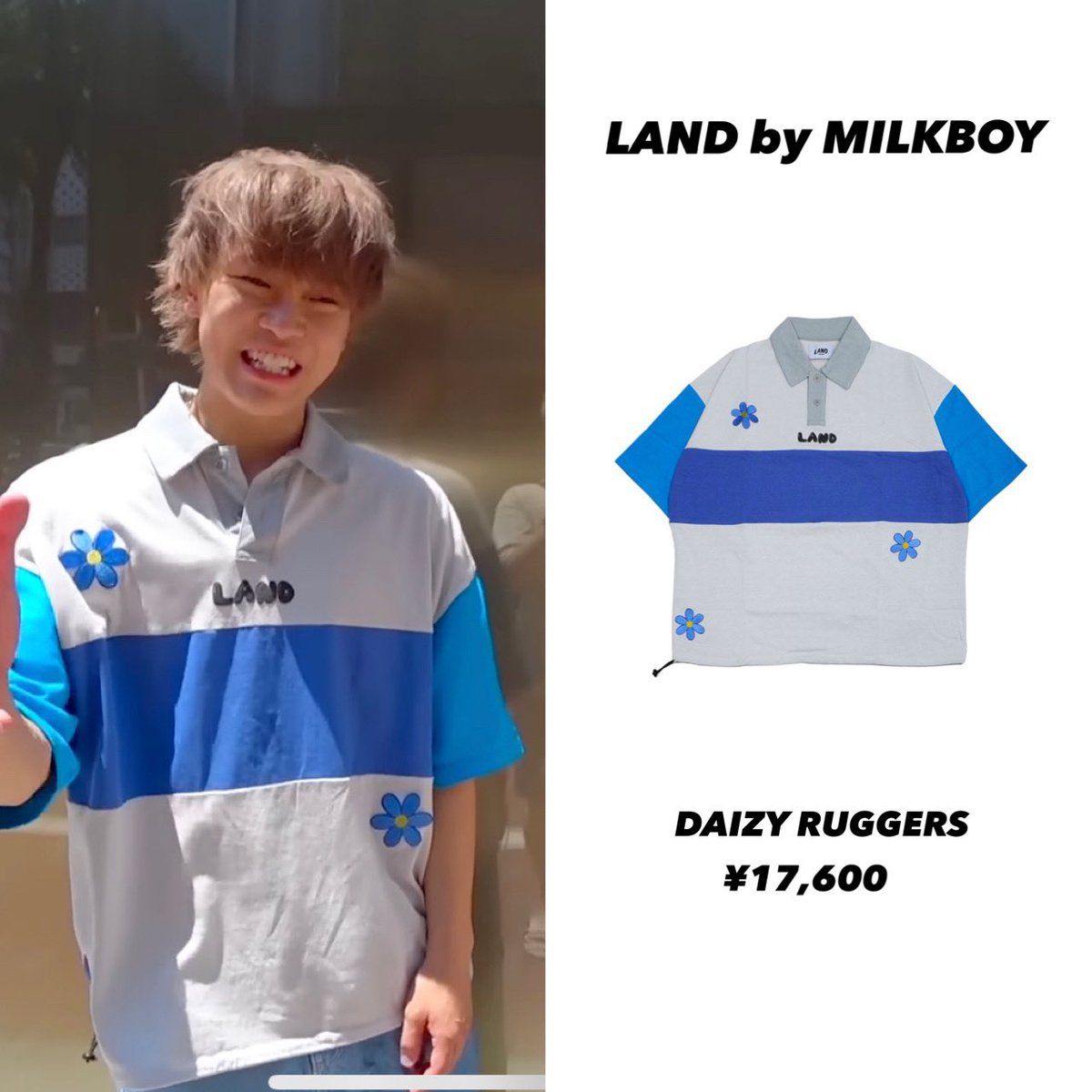 スカイピース(服紹介) (@skypeace_wear) / Posts / X