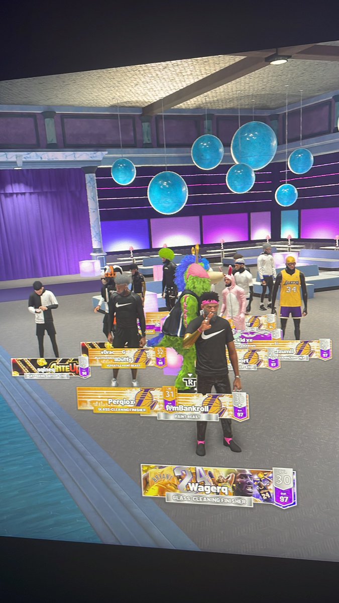 Secured clan battle 💜🧹🧹 by forfeit S/O my team <a href="/GeneraIDex/">dex</a> and @Workhn 🔥 🏆 y’all can’t  fwm and Dex @Trellgz was in a choke hold omm