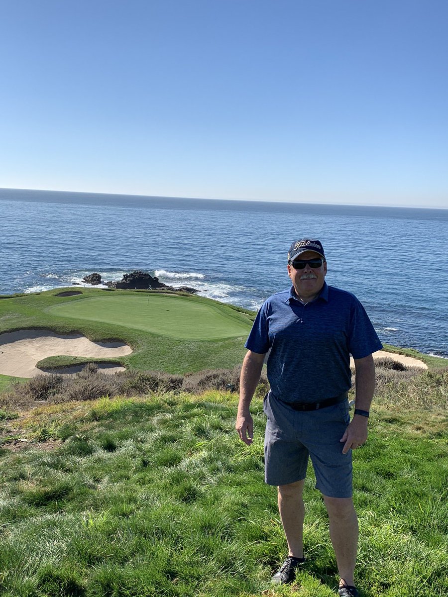 thbtopi's tweet photo. @LouStagner Loved every minute of it. Great Caddie/Mitch. I played. He took pictures of me everywhere. Priceless https://t.co/MbRORnGc6E