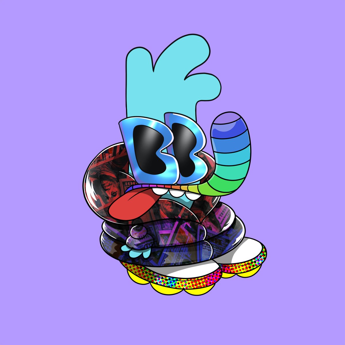 BALLOUT BOT.💎 tweet media