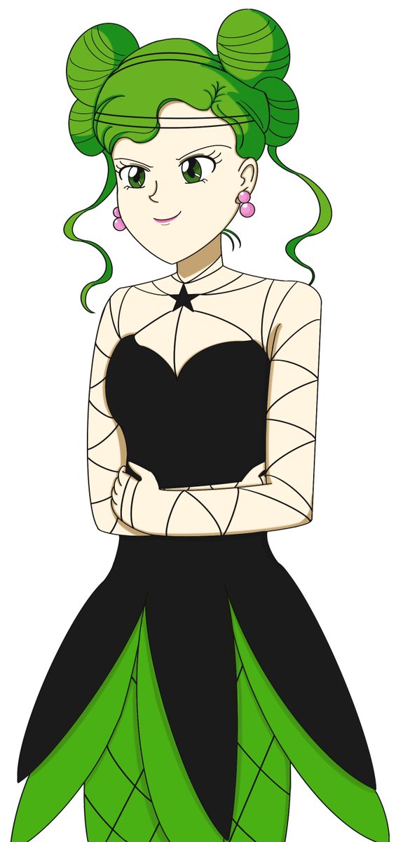 RickyRiddle20's tweet photo. Drawings I made for my fic Witches 0
#SailorMoon #witches5 #mimete #eudial #tellu #viluy https://t.co/wEQurBBx4z