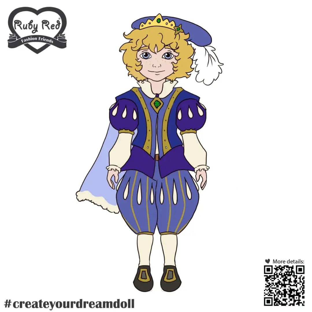 rubyredtoys's tweet photo. Here are some of our favorite designs so far! Find out how to create your own here: https://t.co/mAm8vVK24k
Thanks to Instagram users lilturkeyphotos, ag_freshstartdolls, arttheanimator, and lydiadelaseine for these incredible designs
#FanCOLLAB #dolldesigner #DollArtist https://t.co/foBk7iFMr8
