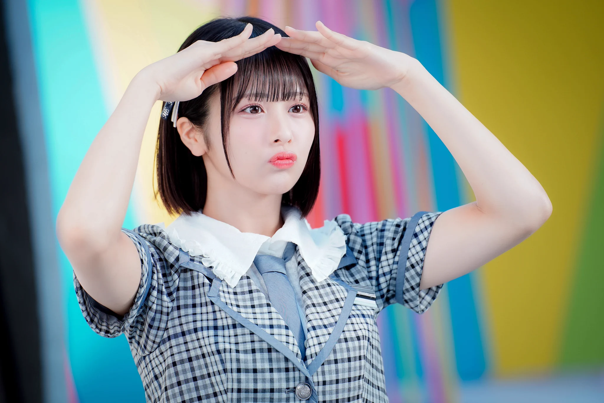 尾木 波菜 on X: 
