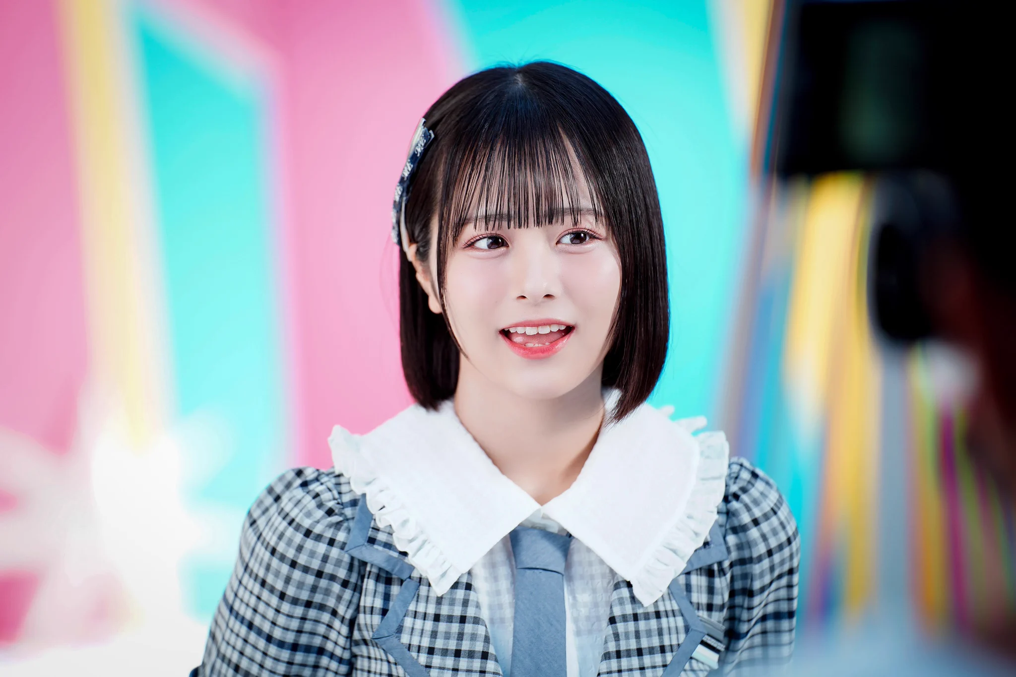 尾木 波菜 na platformi X: „≠ME 4th single ” す、好きじゃない