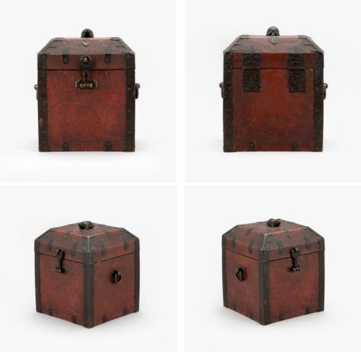 kvibe_yonhap's tweet photo. #Borok, a box that stores #eobo, a ceremonial seal made to commemorate the achievements of Kings and Queens, has returned back to Korea after wandering abroad!! 👏😆❤️
#heritage #history
https://t.co/aryoVLbstY https://t.co/5z32PyWnbu