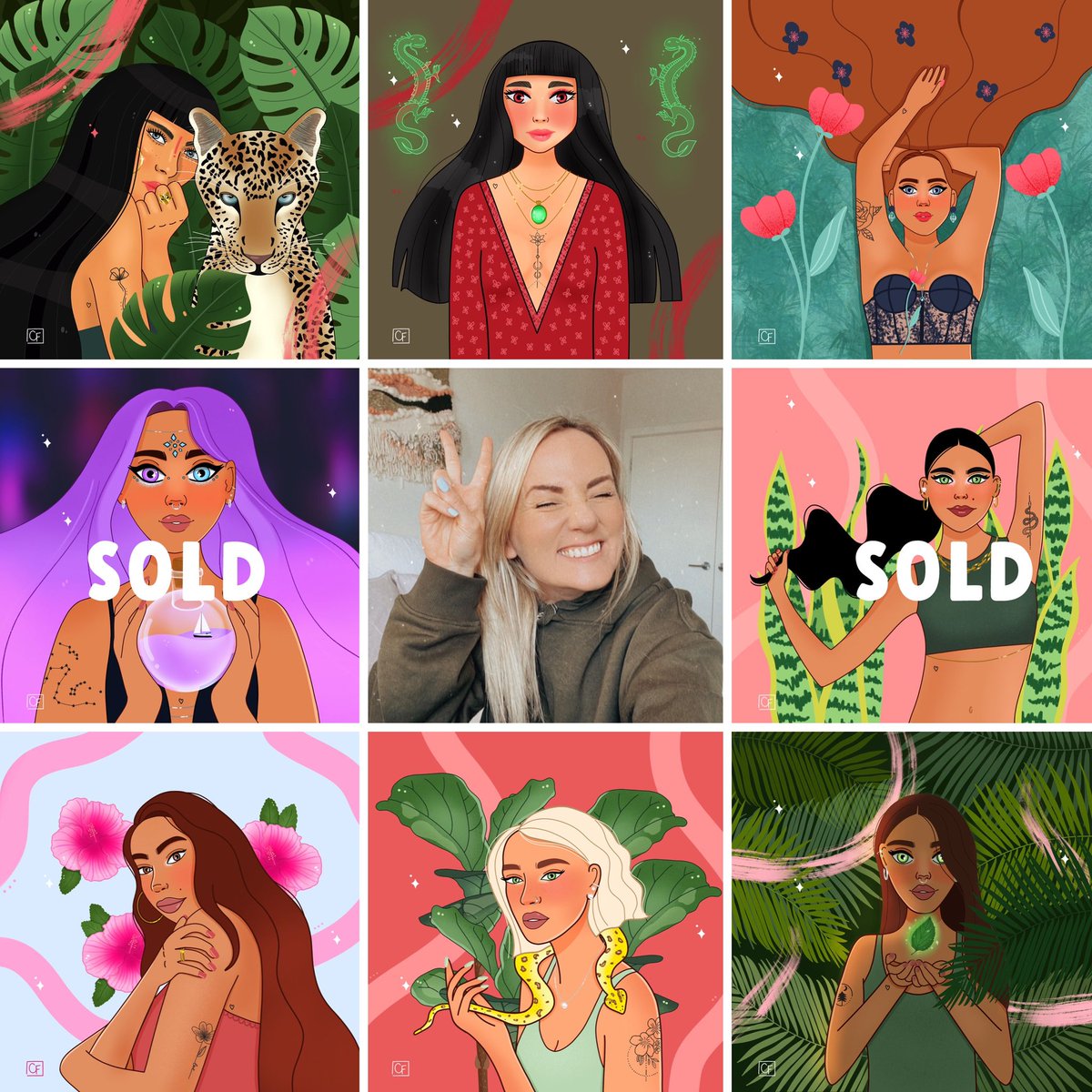 Charlie Fox tweet media