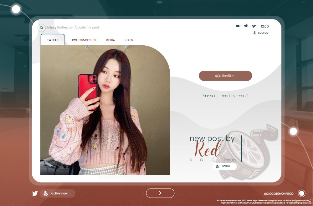 WERTHEIMER, Callienne Jared tweet media