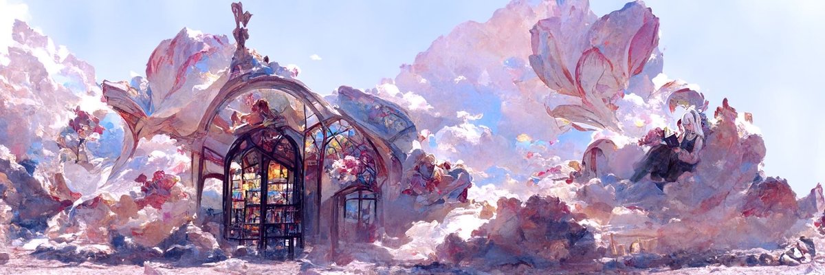 Owen (@owenmechanic) on Twitter photo Super in love with this piece. It feels like it's from a movie scene and I am so into that. The cloudy place makes everything feel so relaxed and beautiful.
#StudioZomi
<a href="/StudioZomi/">Zomi Freya⚜️</a> Super in love with this piece. It feels like it's from a movie scene and I am so into that. The cloudy place makes everything feel so relaxed and beautiful.
#StudioZomi
<a href="/StudioZomi/">Zomi Freya⚜️</a>