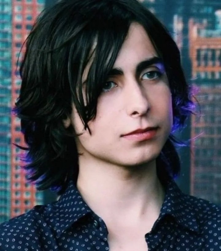 thetimerfive's tweet image. Buenas noches ☕️