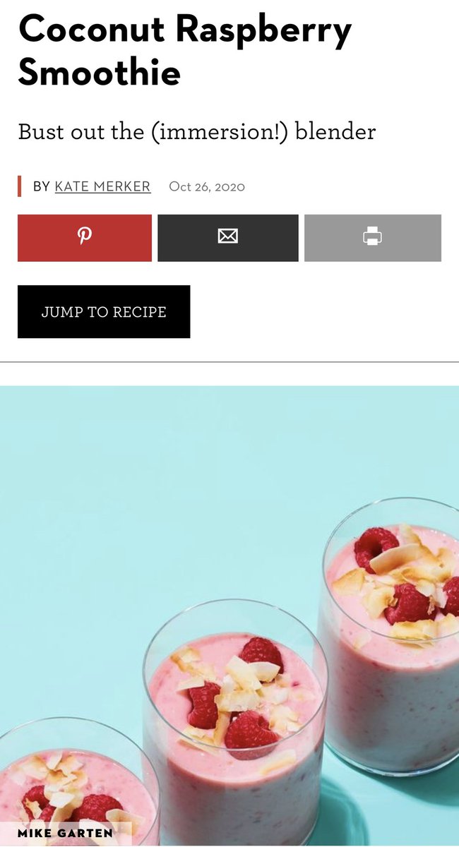 NMHOSAVPM's tweet photo. It’s Tuesday! What a great day for a smoothie right? Here is a great smoothie recipe! 

#NMHOSA #IAMCTSO #CTLP #NMCTLP #HOSA #FutureHealthProfessionals #NMHOSAtastytuesday

Link: https://t.co/iXn9ucL91E https://t.co/aOGORHe28y