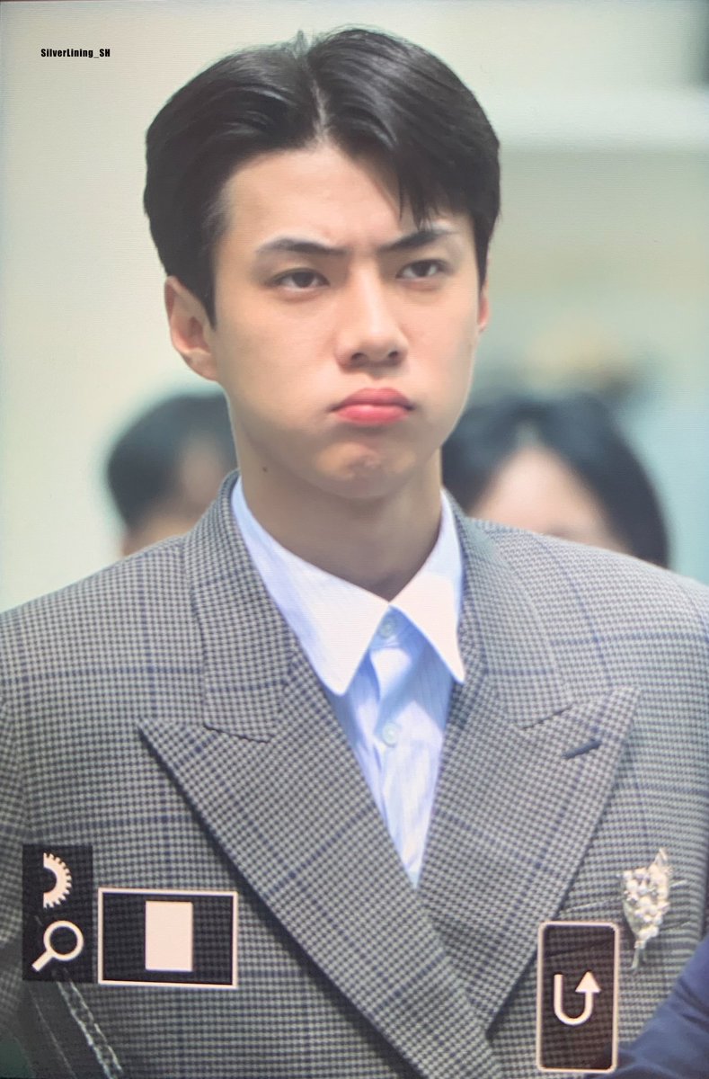 loves_shixun's tweet photo. Sehun..whyy
#SEHUN #세훈 https://t.co/0Q4osKzsP9