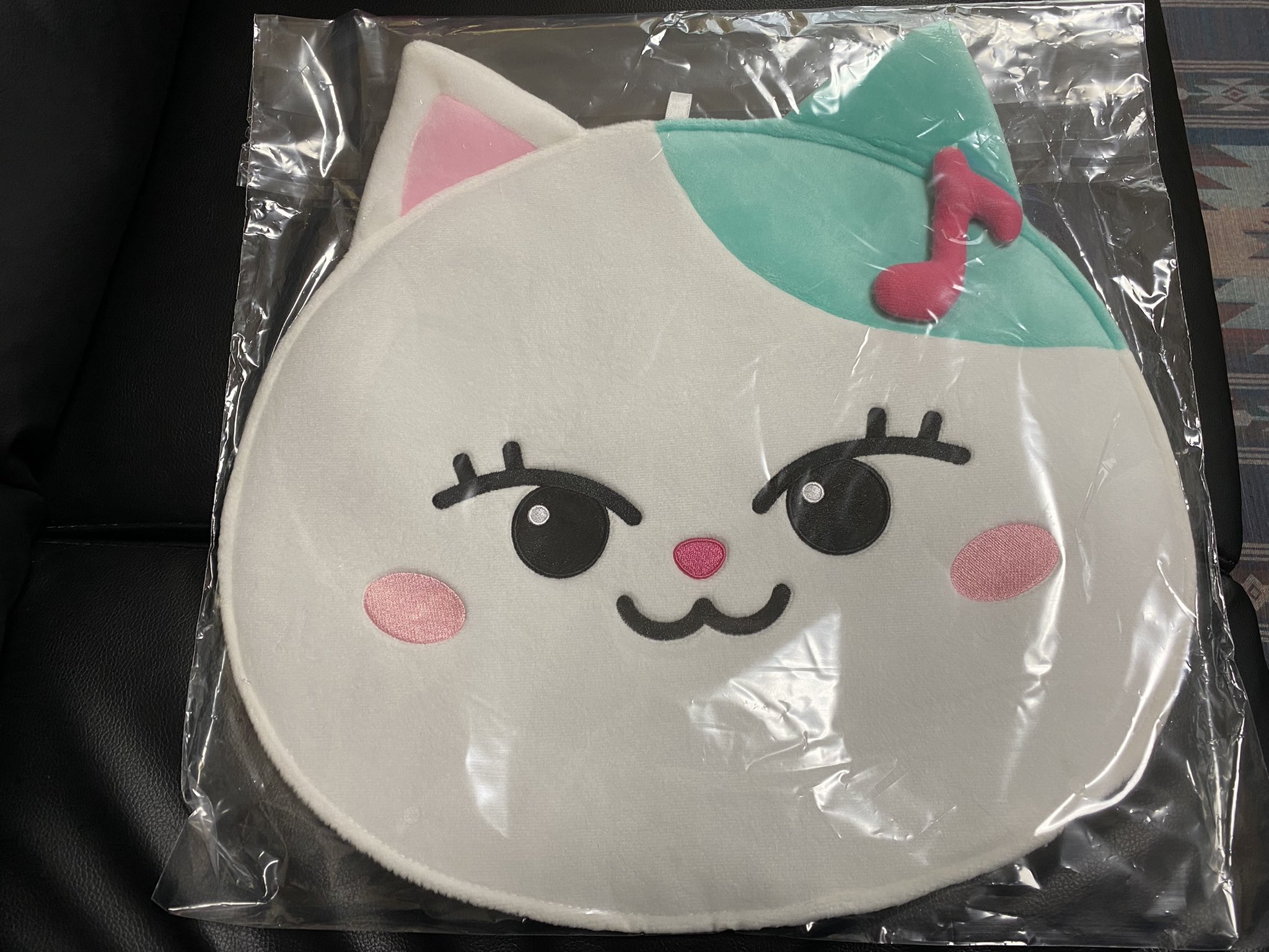サイン・掲示用品 パネル NiziU うちわケース ルキャ まゆか