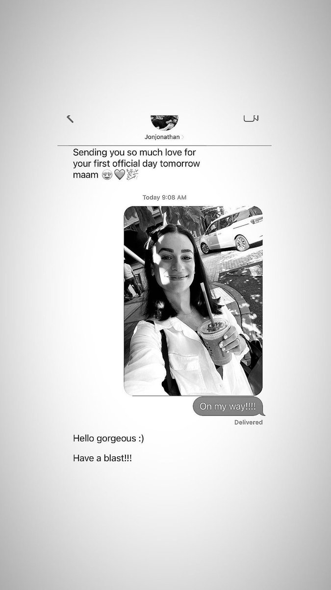 LeaBRCom's tweet photo. 📸 Lea Michele on Instagram Stories
I love them 😍 #groffchele https://t.co/9Vb3VlDwJZ