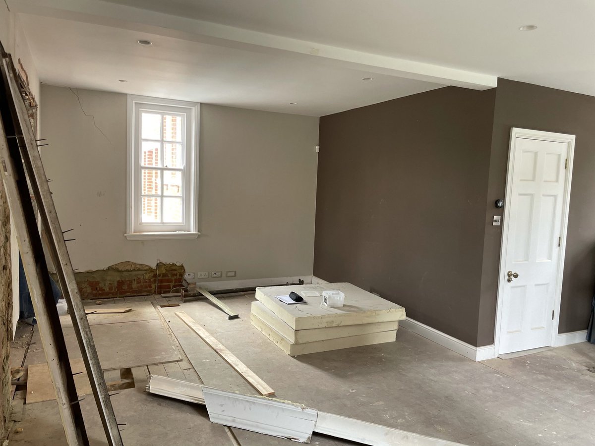 Evolve Audio Visual tweet media