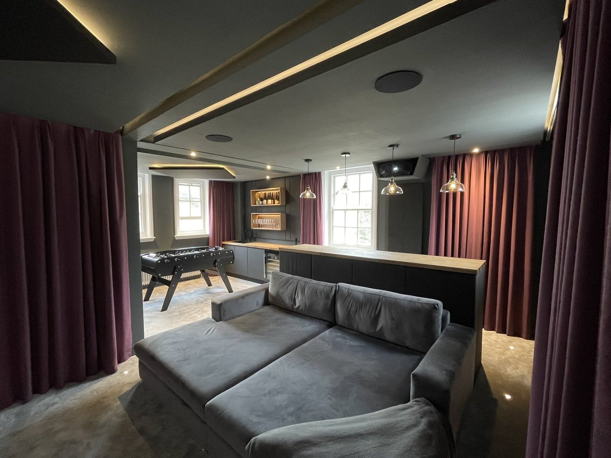 Evolve Audio Visual tweet media