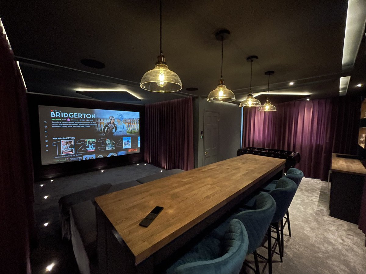 Evolve Audio Visual tweet media