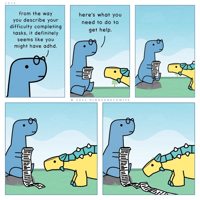 tasks 