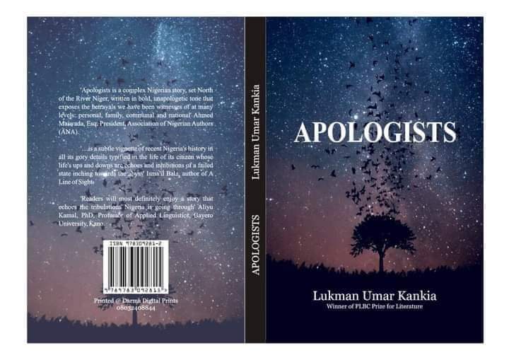 The Readers' Hub tweet media