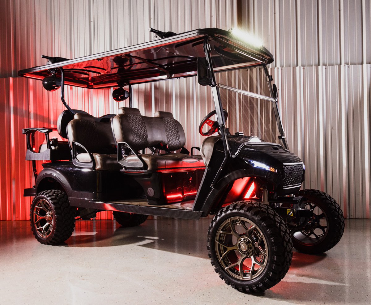 Official Nivel Parts tweet media