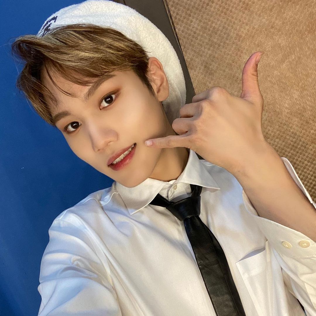 Alelokk's tweet photo. So I did it 🇧🇷
#GemSelcaDay  #MCND #엠씨엔디 @McndOfficial_ https://t.co/klMxlZfxWB