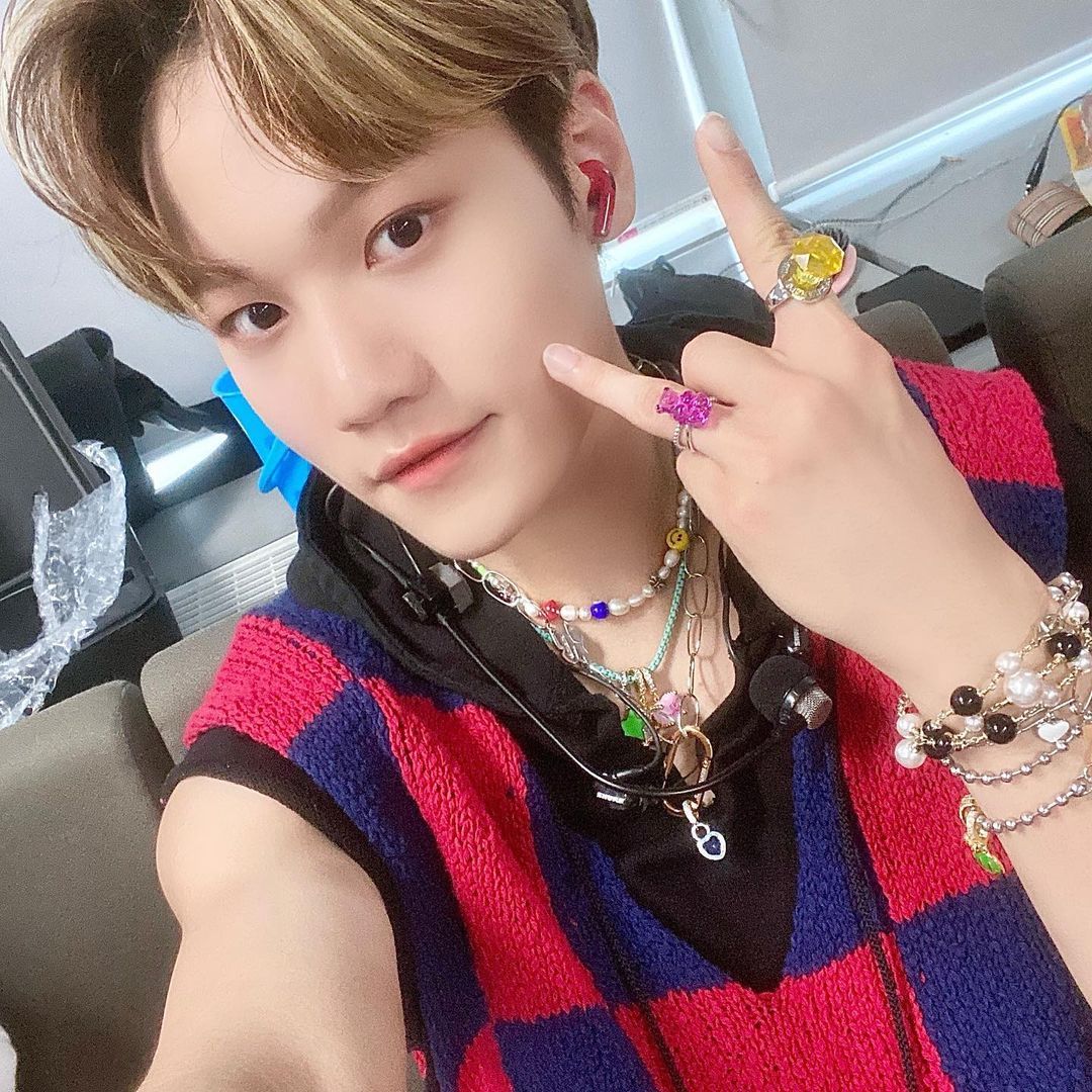 Alelokk's tweet photo. So I did it 🇧🇷
#GemSelcaDay  #MCND #엠씨엔디 @McndOfficial_ https://t.co/klMxlZfxWB