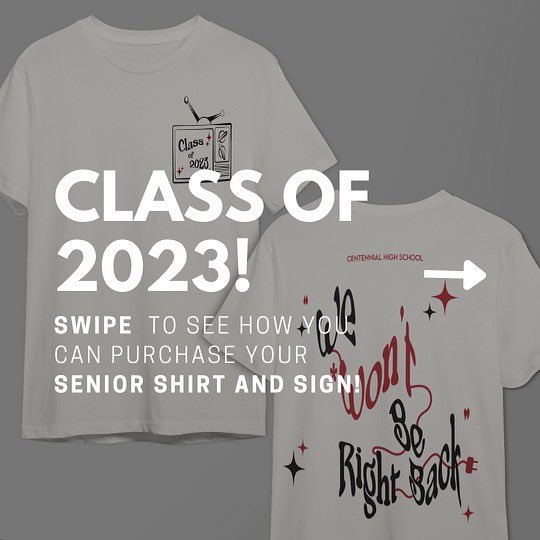 Cen10 Student Council tweet media