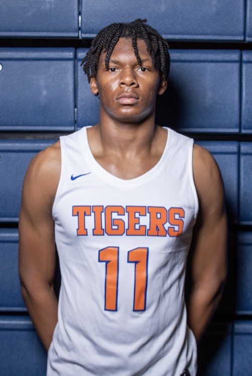 Virginia Beach was just the next stop in the impressive travel season for #TNTIGERS 2024 6’6 <a href="/NickjLong24/">Nicholas Long</a> (<a href="/EastHamBball/">East Hamilton HS Boys Basketball</a>). Scores on all levels, fierce competitor, shot blocker, TOUGH, great teammate, OUTSTANDING YOUNG MAN!! Nic is the REAL DEAL!! #DoesItAllWell
Love this guy!