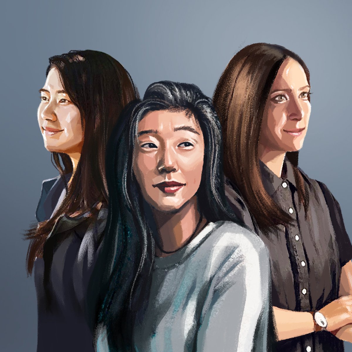 DesignatMeta's tweet image. How do design program managers (DPMs) build ways for design teams to collaborate across disciplines? We asked 3 leaders to explain what DPMs do, what career growth as a DPM looks like and how the discipline helps drive success at @Meta.

Read the story: design.facebook.com/stories/buildi…