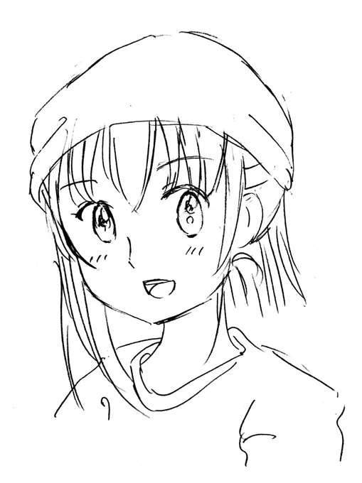 朝ですよー 