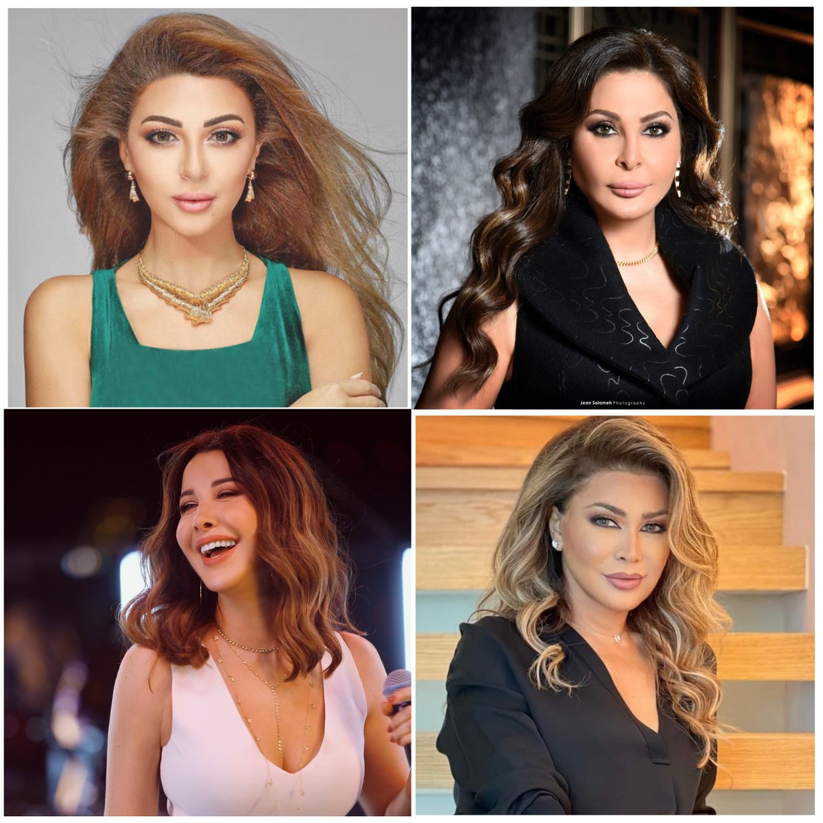 قورجس tweet media