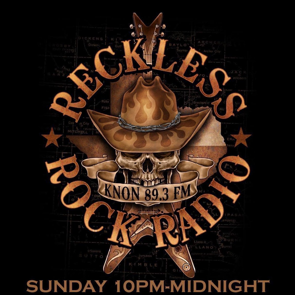 RecklessRockRadio tweet media
