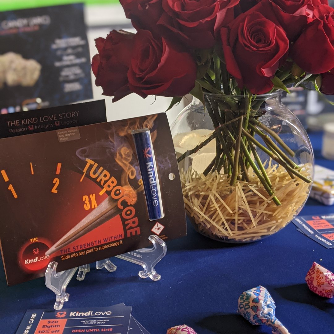 Set your next high to turbo! 🤩
Just insert, light your joint and start smoking as usual, but notice the experience will be vastly enhanced with the help of Turbocore. Want to get your hands on our product? Visit our store today!