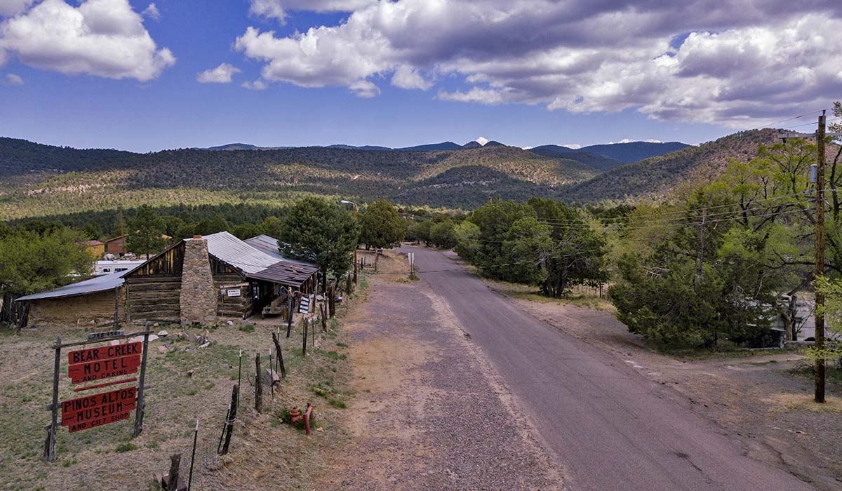 NewMexicoNomad tweet media